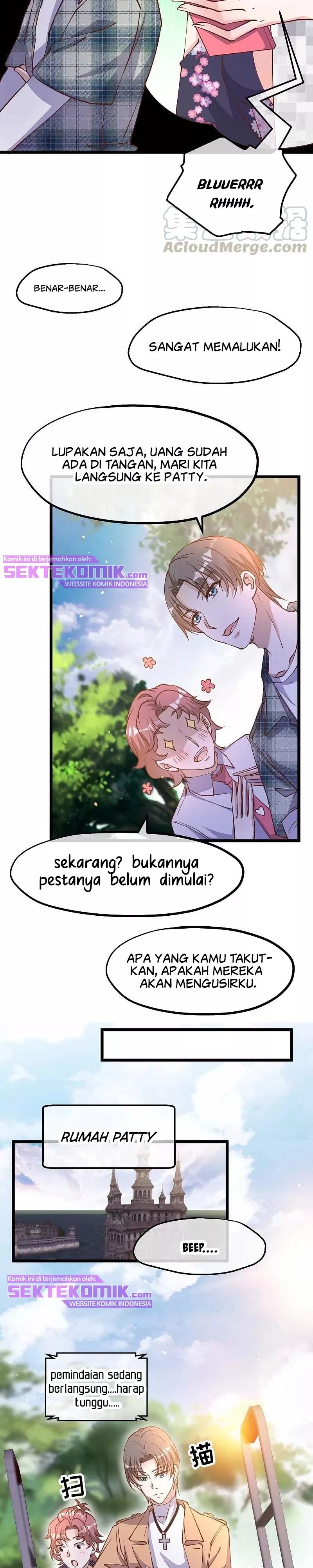 God Fisherman Chapter 190 Gambar 11